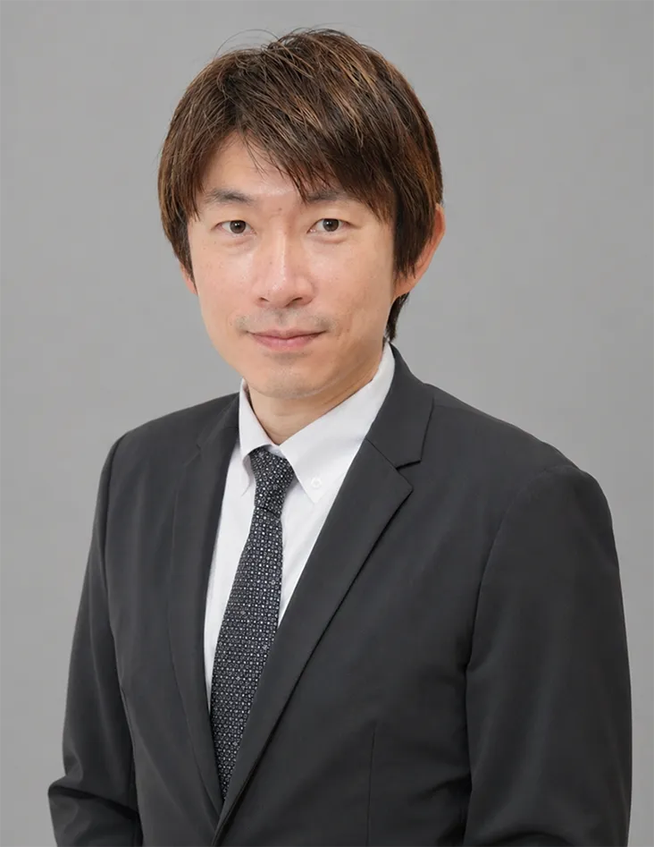 医療法人artisticdental clinic理事長 新井 聖範