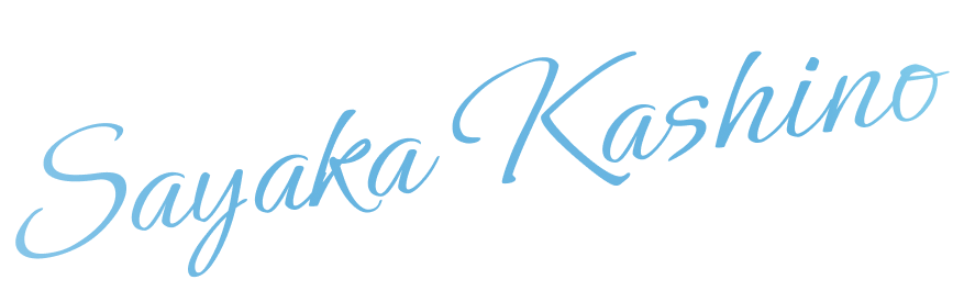 Sayaka Kashino